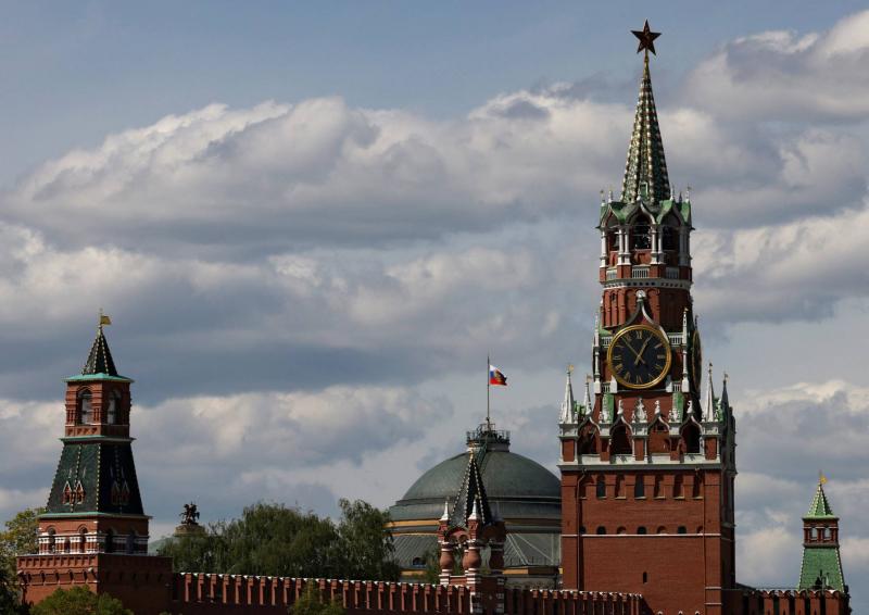 Kremlin: We Cannot Be Blamed for the Situation in Nagorno-Karabakh
