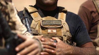 Arrest of a Syrian for Belonging to a Terrorist Organization