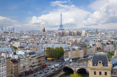 European City Dwellers at Risk: Rising Temperatures Threaten Their Health