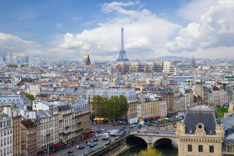 European City Dwellers at Risk: Rising Temperatures Threaten Their Health