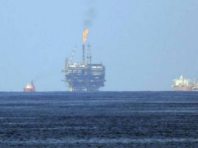 "Eni" Italian: No Production Problems at Egypt's Zohr Gas Field