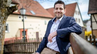 Ryan Al-Shibl: Syrian Refugee Becomes Mayor of a German Town