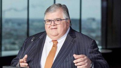 BIS President: It Is Premature to Gauge the Impact of the Israel War on the Global Economy