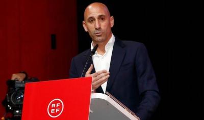 Spanish Prosecutor Accuses Rubiales of Sexual Assault and Coercion