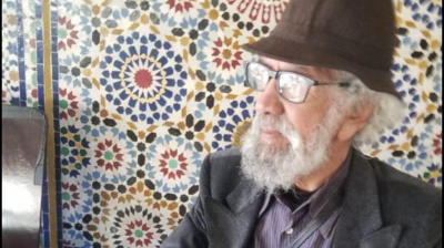 Moroccan Theater Loses Mohammed Belfaqi