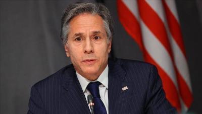Blinken: U.S. Diplomacy Has Slowed China's Expansion in Espionage Operations