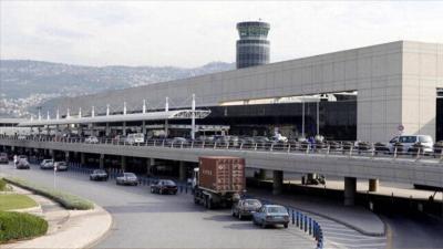 Beirut Airport: Guidelines for Evacuating the Airport Building in Case of Emergency