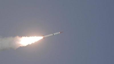Title: Houthi Forces in Yemen: We Targeted Eilat with Precise Ballistic Missiles for the Second Time