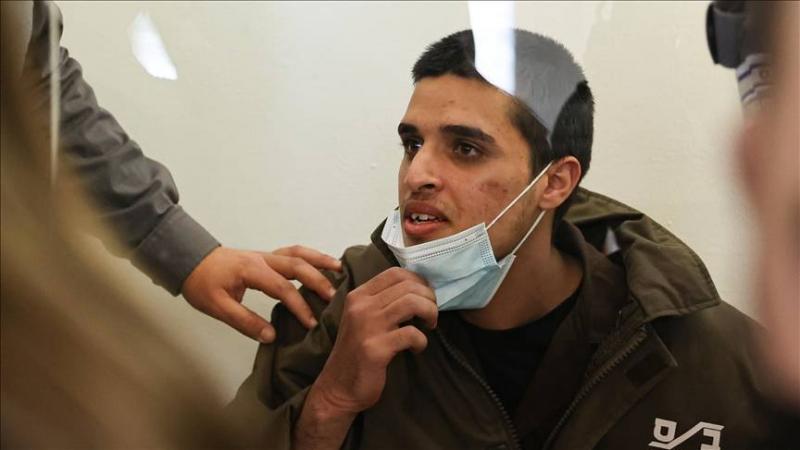 Serious Deterioration in the Health and Psychological Condition of Prisoner Ahmed Manasra