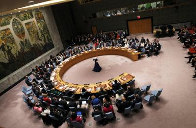 Title: North Korea's Missiles Prompt UN Security Council Meeting