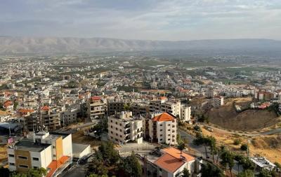 Gruesome Crime in Zahle's Kasarah… Video