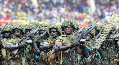 Nine Killed by Unknown Attackers in Northern Ghana