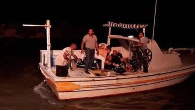 New Investigations in the "Death Boat": Significant Confessions!
