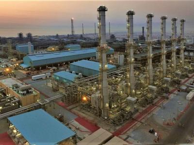 Sudden Disruption in Fuel Supplies at Al-Zour Refinery in Kuwait Leads to Near-Complete Production Halt