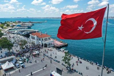 Turkey Appoints 3 New Ambassadors in Egypt, Algeria, and Spain