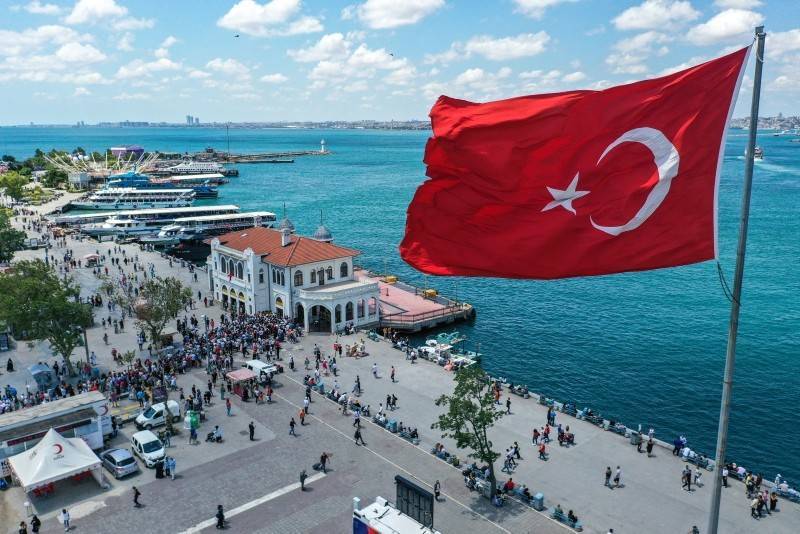 Turkey Appoints 3 New Ambassadors in Egypt, Algeria, and Spain