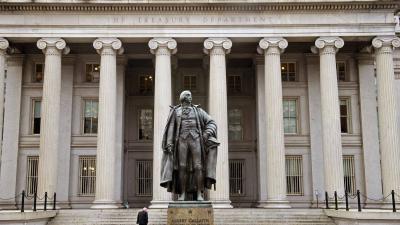 U.S. Imposes Sanctions on Gold Companies Suspected of Funding Wagner