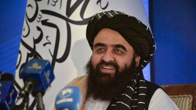 UN Security Council Allows Taliban Foreign Minister to Meet Pakistani and Chinese Counterparts