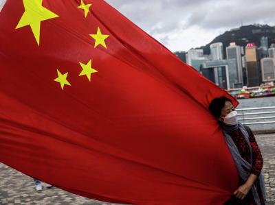 China Expels Canadian Diplomat in Shanghai