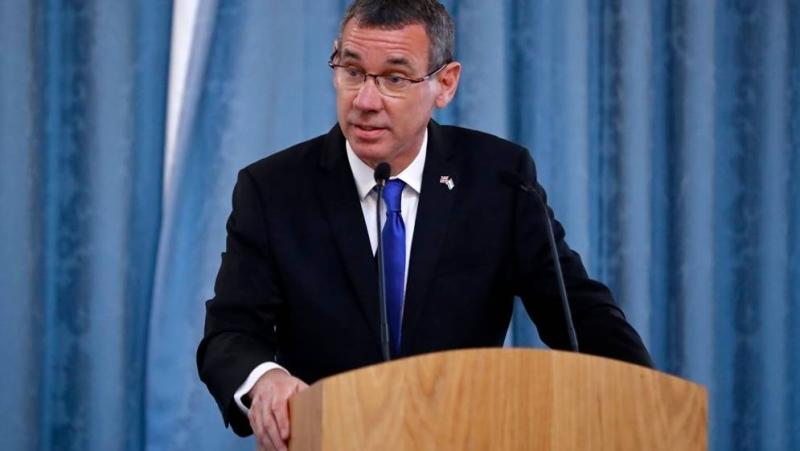 Netanyahu's Advisor: Weapons Found Inside Shifa Hospital