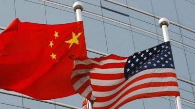 China Urges the US to Take "Practical Action" on Sanctions