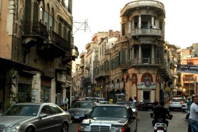 Title: Electric Generators Ignite Conflict in Tripoli