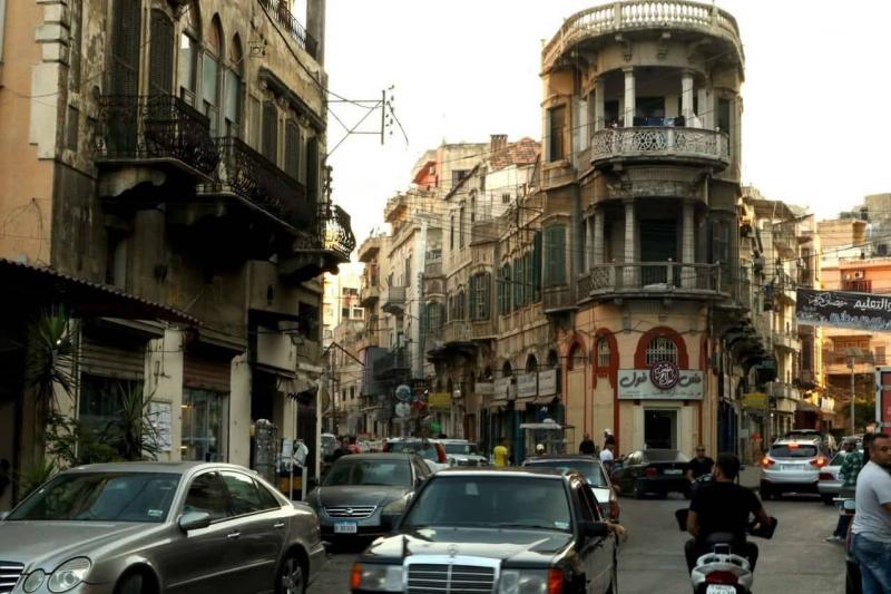 Title: Electric Generators Ignite Conflict in Tripoli