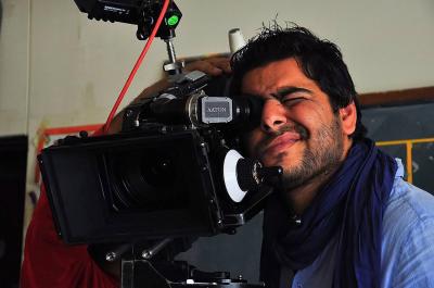Body Found of Iraqi Director Louai Fadel After Days of Disappearance