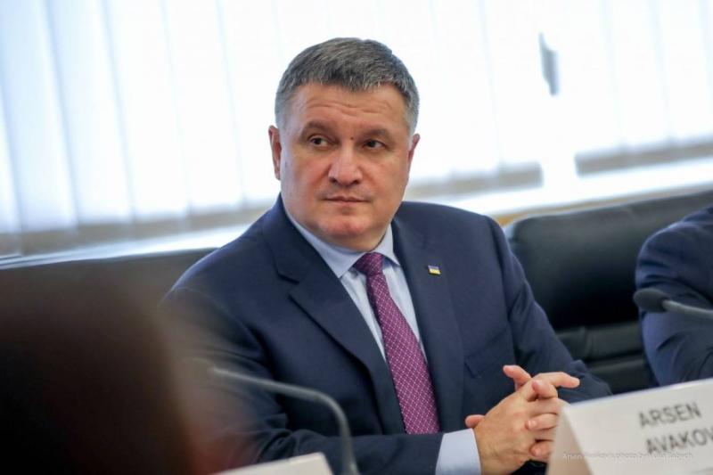Dismissal of the Director of Emergency Services in Ukraine