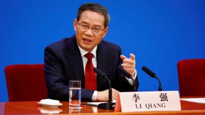 Chinese Premier to Attend G20 Summit in India