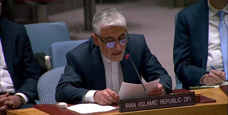 Iran: We Will Take Decisive Action to Protect Our Forces and Interests in Syria