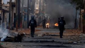 Senegal: Internet Services Restricted Due to "Hate Messages"