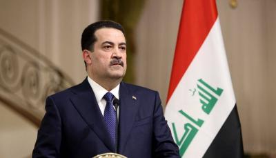 Wisdom Discusses a "Historic" Turning Point in Iraqi Politics