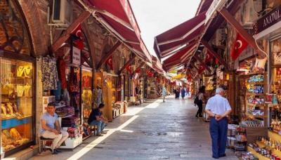 Inflation in Turkey: Erdoğan Describes it as "Temporary"