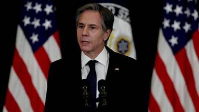 Blinken to Visit Israel on Thursday