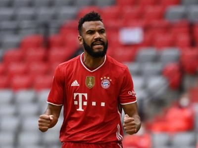 Choupo-Moting to Miss City Clash Due to Knee Injury