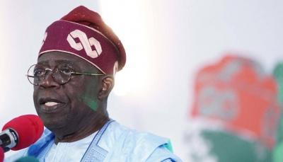 Title: Nigerian President: West African Leaders Closely Monitoring Situation in Niger