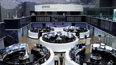 European Stocks Decline