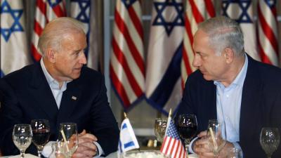 Biden to Meet Netanyahu in New York Next Week