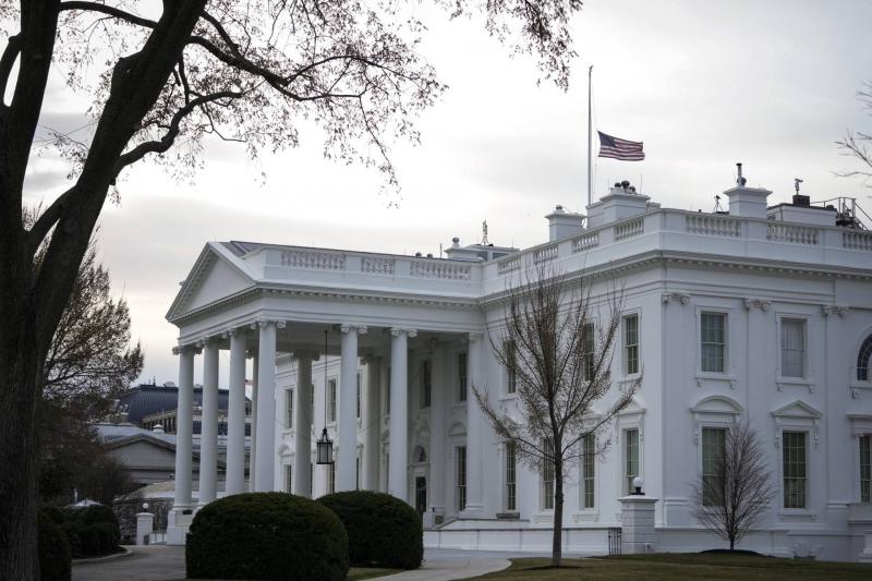 The White House Aims to Avoid Public Confrontation with Israel over Gaza