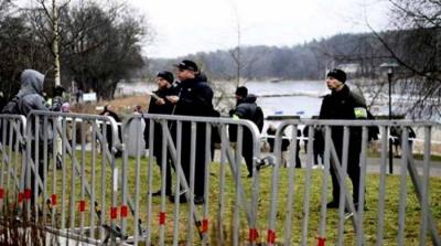 Denmark Seeks Restrictions to Prevent Quran Burning