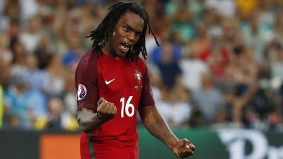 "Roma" Signs Portuguese Player Sanches