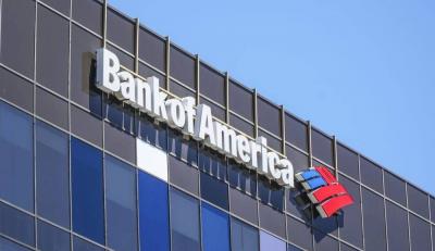 Bank of America: Some Companies in the Middle East Postpone Plans