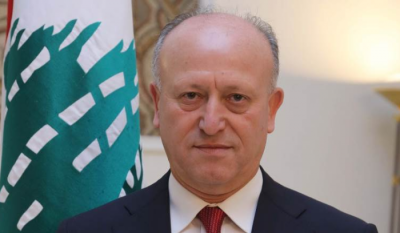Rifi: Tripoli Elected Nationally in 2016