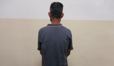 Young Man Arrested for Heroin Trafficking for Personal Use
