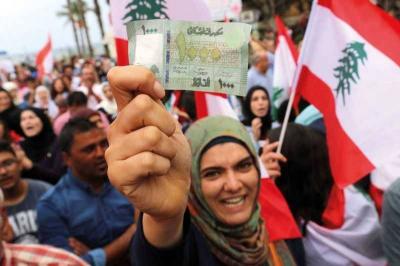 EU: Delays in Reforms in Lebanon Will Worsen Currency Depreciation