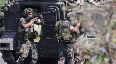 Title: Army Arrests Suspect Involved in Kidnapping of Saudi Citizen