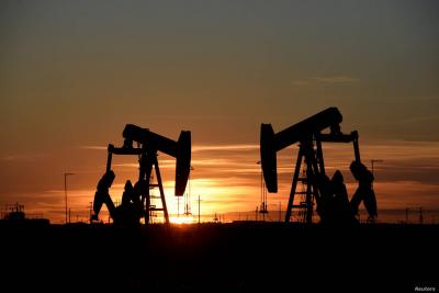 Arab Countries Cut Oil Production