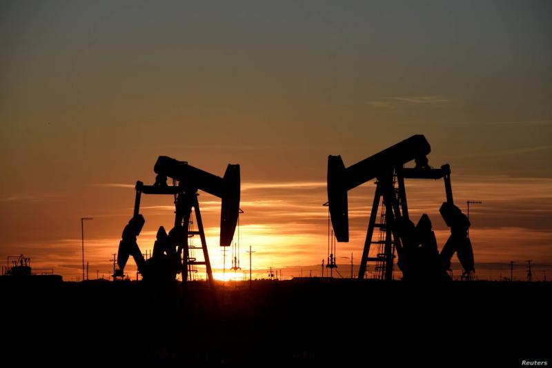Arab Countries Cut Oil Production