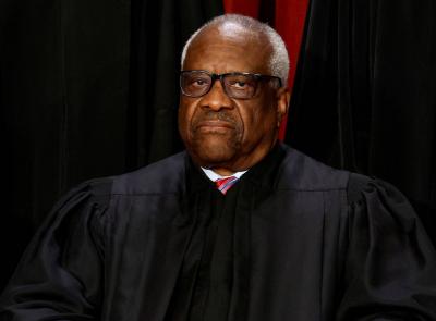 Democratic Congresswoman Pursues Case Against Supreme Court Justice: What’s the Reason?